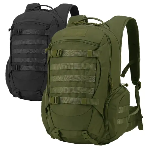 תיק גב טקטי מבית SNIPER תיק גב טקטי מבית SNIPER