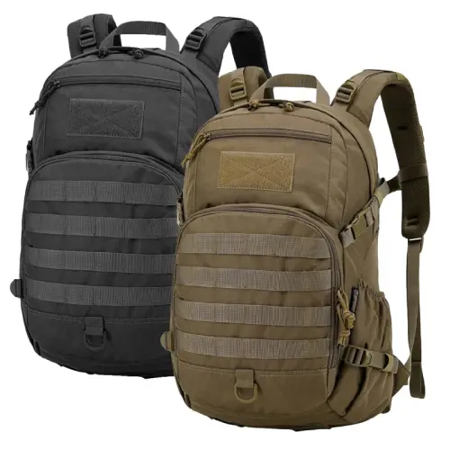 תיק גב טקטי ממותג תיק גב טקטי ממותג