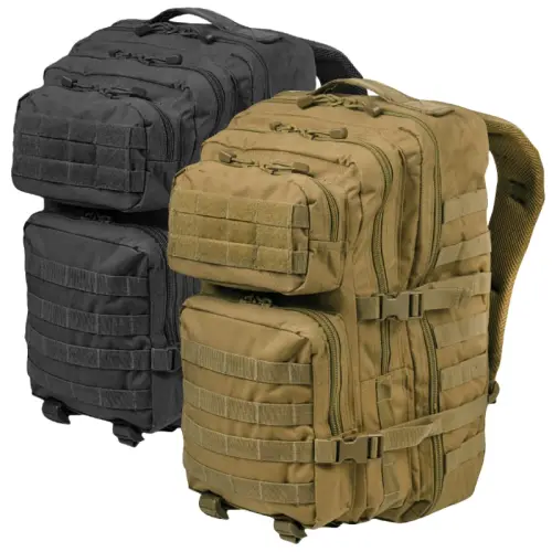 תיק טקטי ממותג תיק טקטי ממותג