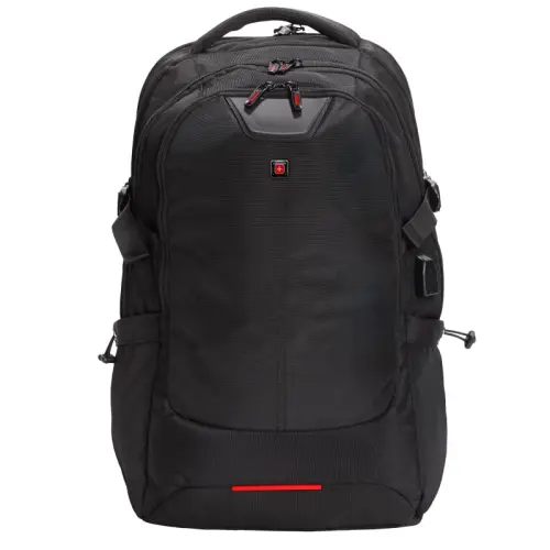 תיק גב למחשב נישא | הדפסת לוגו על תיקים