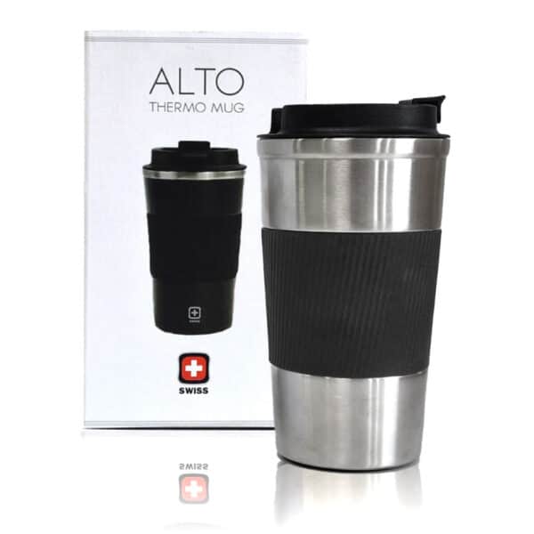 כוס טרמית בעיצוב מודרני