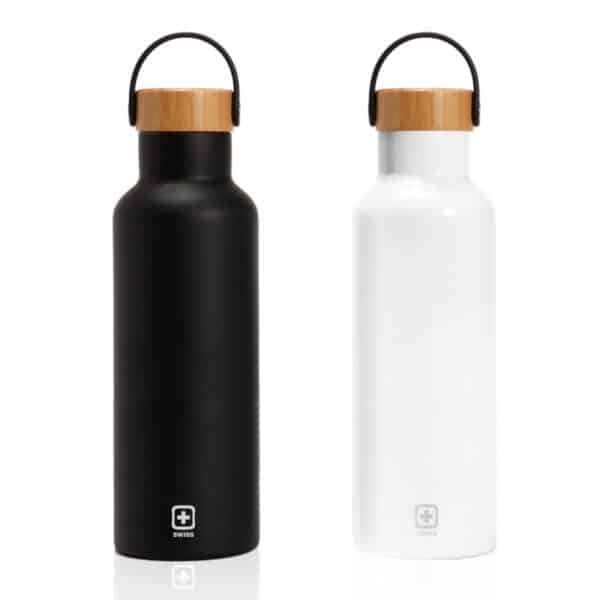 בקבוק טרמי בעיצוב אורבני