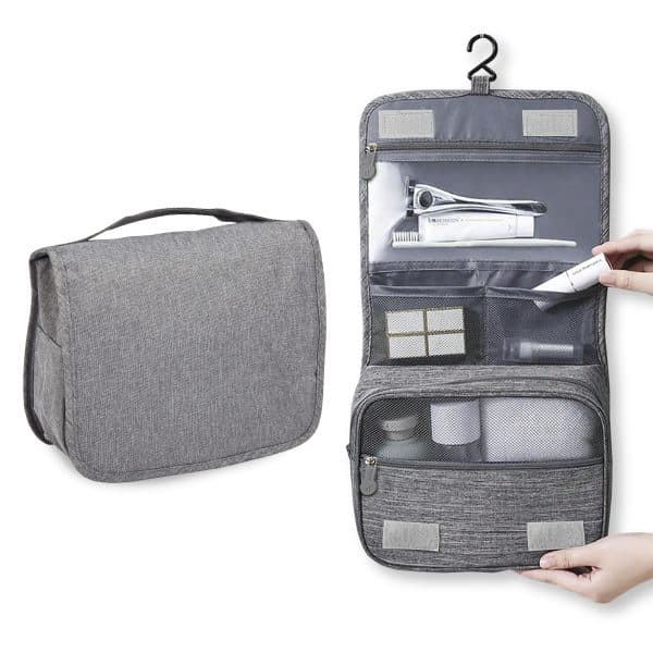 תיק כלי רחצה תיק כלי רחצה