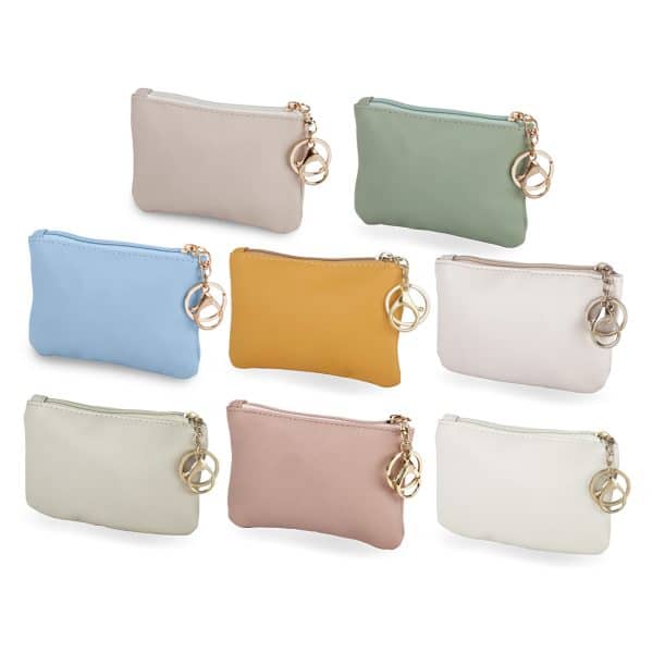 ארנק אופנתי עם שרשרת לתליה