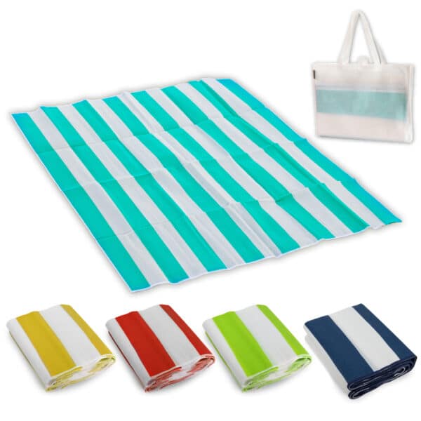 מחצלת זוגית