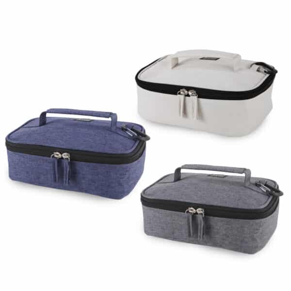 צידנית אוכל ממותגת 3 ליטר צידנית אוכל ממותגת 3 ליטר