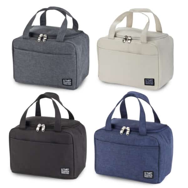 צידנית אישית ממותגת