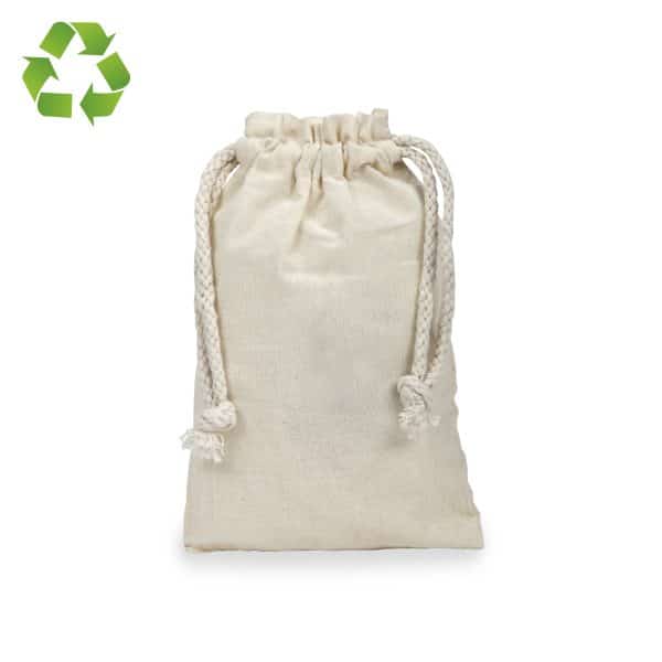 שקית כותנה ממותגת