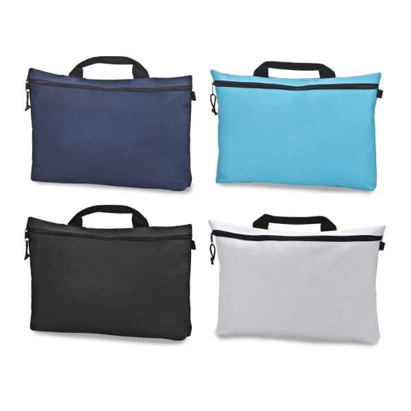 תיק כנסים מקורדורה