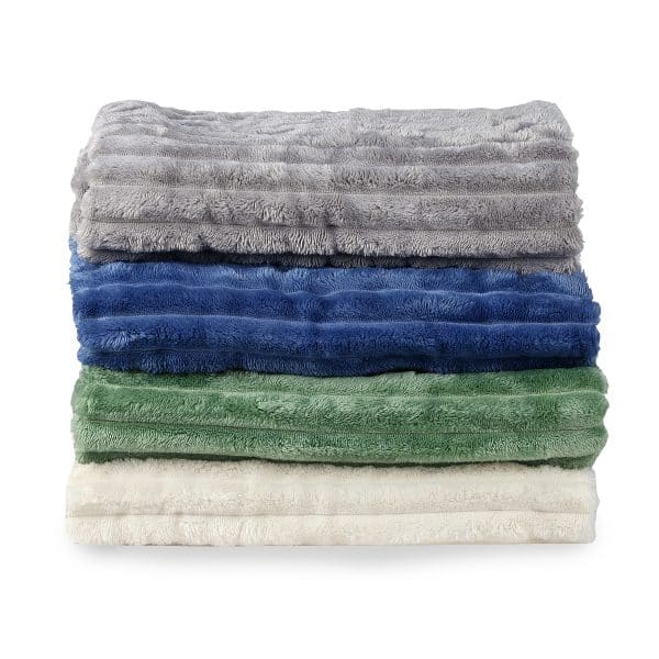 שמיכת כרבולית ממותגת