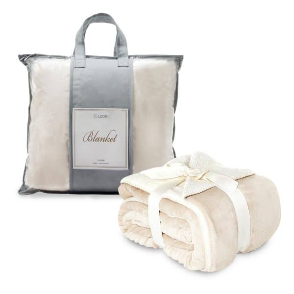 שמיכת שארפה