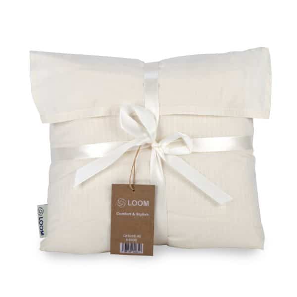 כירבולית עם רקמה