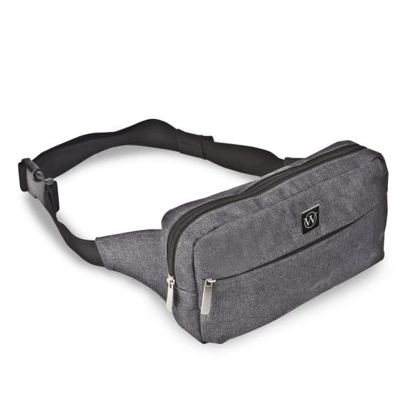 פאוץ' ממותג למותן