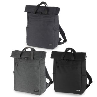 תיק גב RPET למחשב תיק גב RPET למחשב