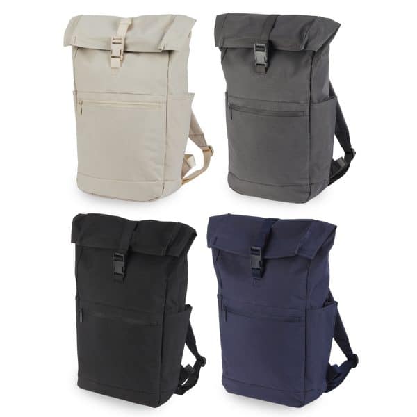 תיק גב ממותג