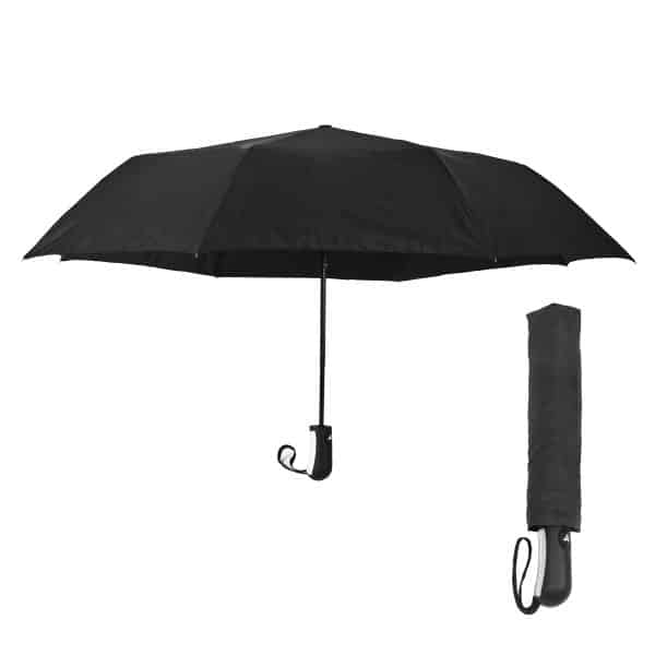 מטרייה 23" ממותגת