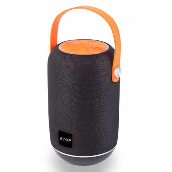 רמקול בלוטוס עוצמתי