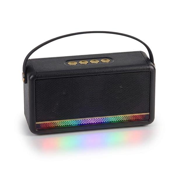רמקול אלחוטי RGB