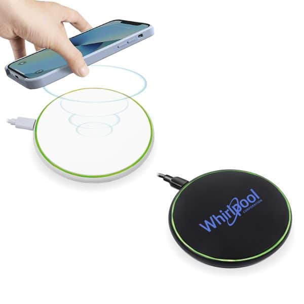 מטען שולחני מהיר עם מיתוג