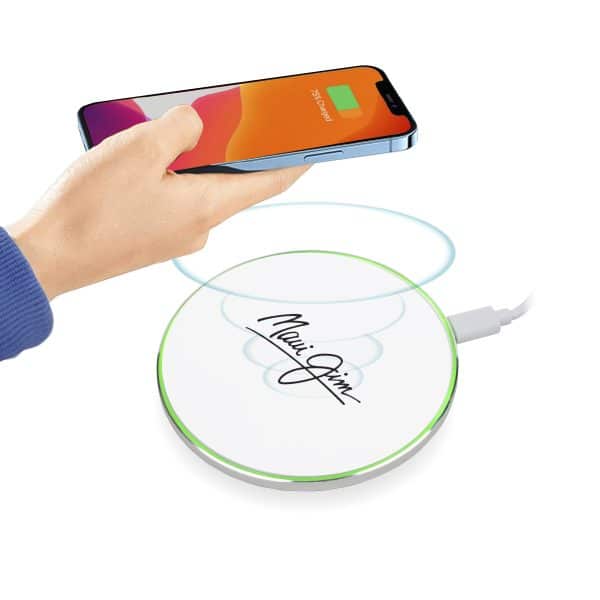 מטען אלחוטי ממותג