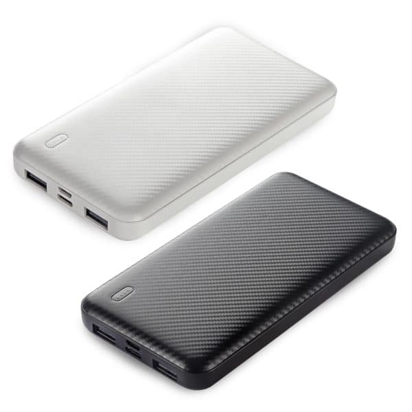 מטענים ניידים ממותגים