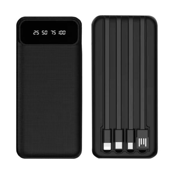 סוללה נטענת למכשירים ניידים