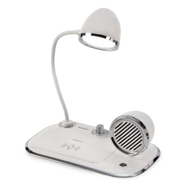 מטען אלחוטי 3 ב-1