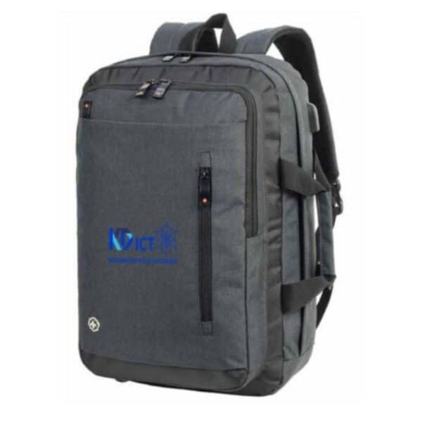 תיקי מחשב SWISS ממותגים