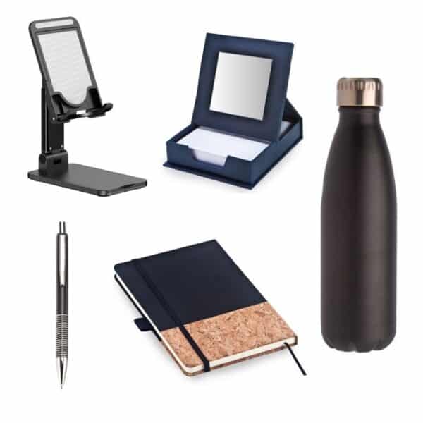 מארז עובד חדש