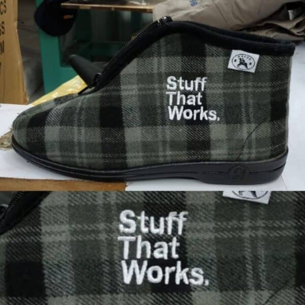 נעלי בית קיפי ממותגות נעלי בית קיפי ממותגות