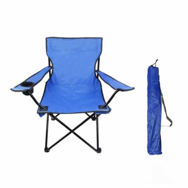 כיסא במאי ממותג