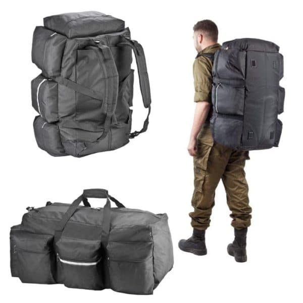 תרמיל לחיילים תרמיל לחיילים