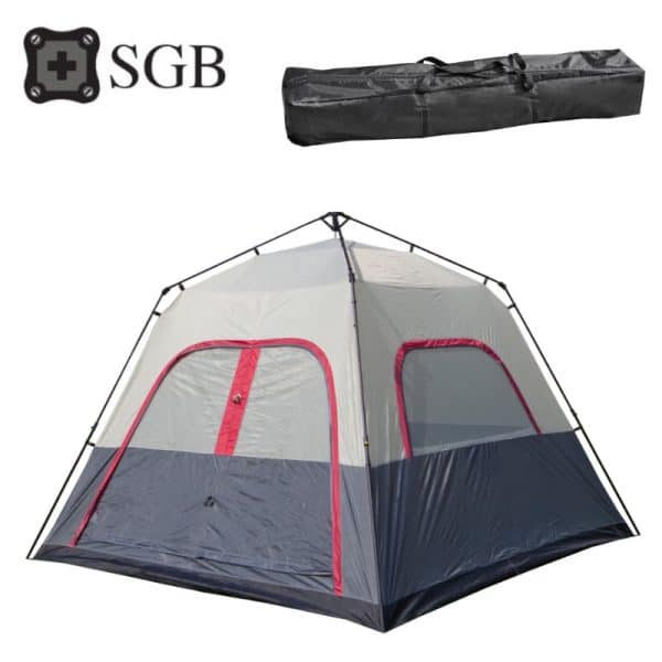 אוהל משפחתי ‏ל-8 אנשים