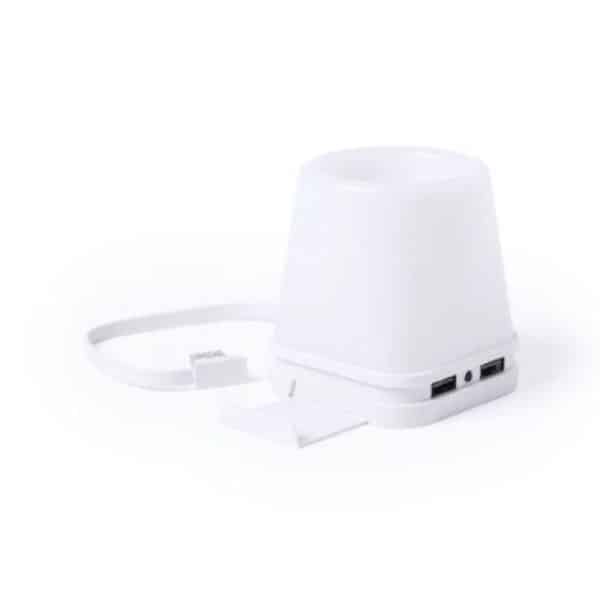 כוס ממותגת לעטים