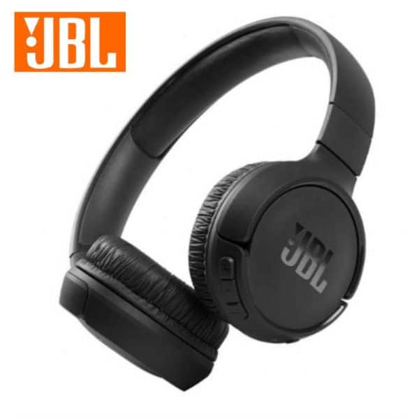 אוזניות קשת אלחוטיות JBL