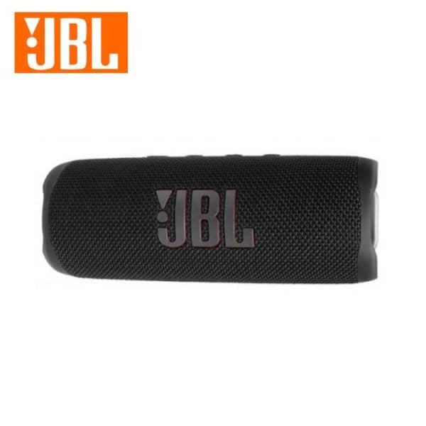 רמקול JBL עם לוגו