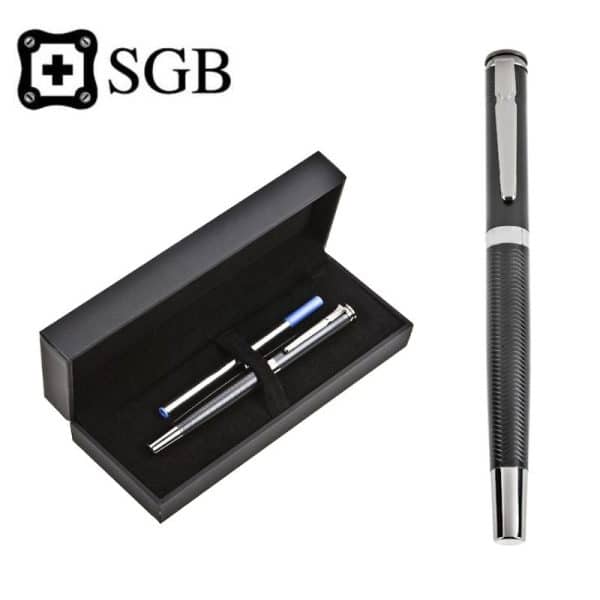 עט רולר באריזה מהודרת