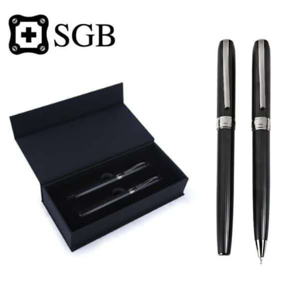 עטים יוקרתיים עם חריטת לוגו