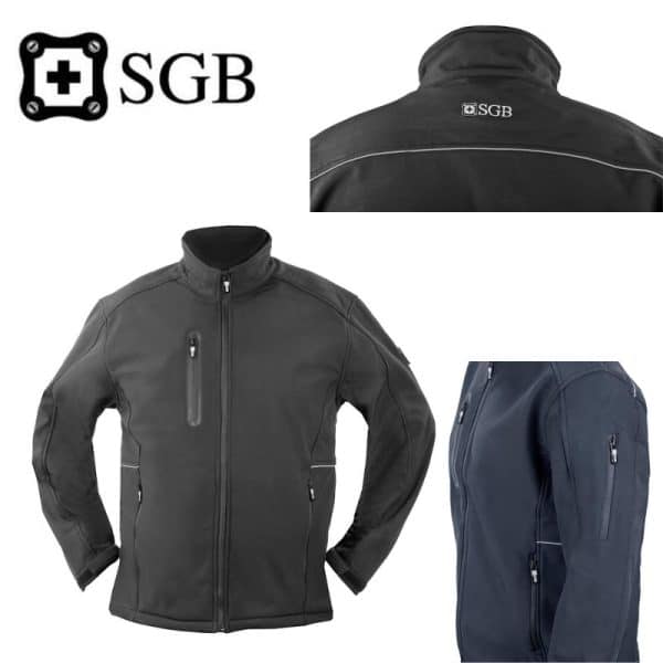 מעיל פליז SOFT SHEL מעיל פליז SOFT SHEL