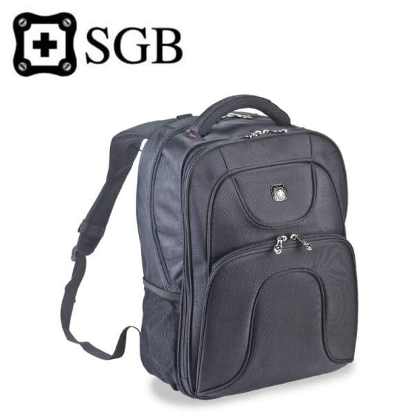 תיק גב איכותי למחשב נייד