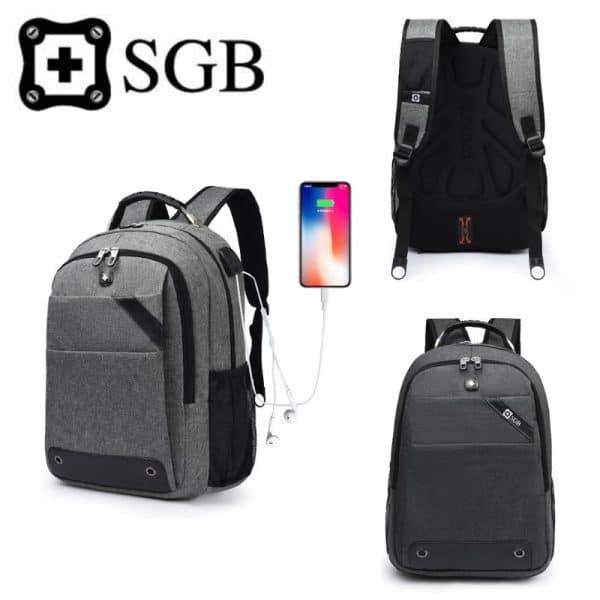 תיקים ממותגים למחשב נייד