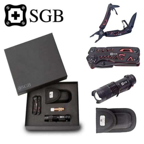 סט הישרדות SWISS סט הישרדות SWISS