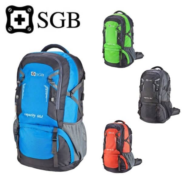 תרמיל SWISS ממותג תרמיל SWISS ממותג