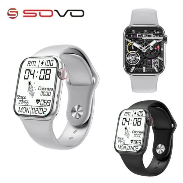 מתנות לעובדים | שעון חכם