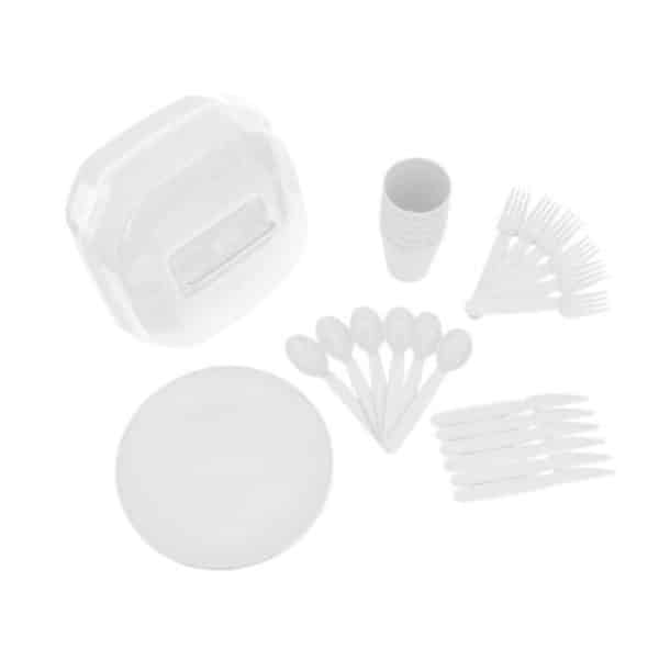 סט פיקניק 32 חלקים