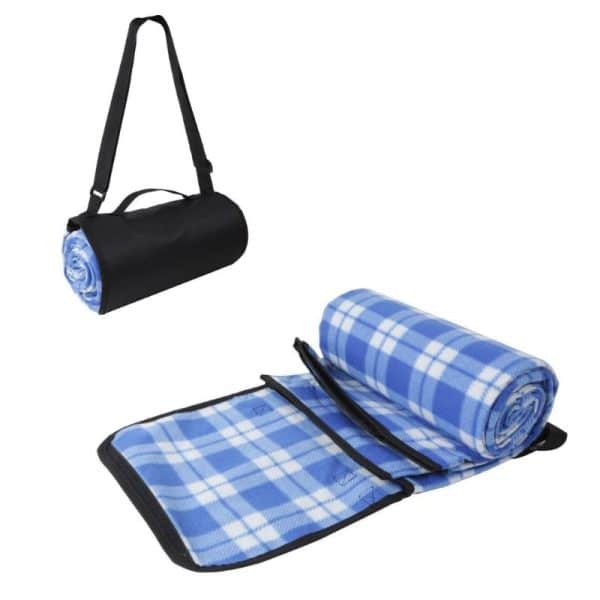 מחצלת מתקפלת לנרתיק מחצלת מתקפלת לנרתיק