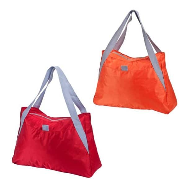 תיקי חוף עם לוגו