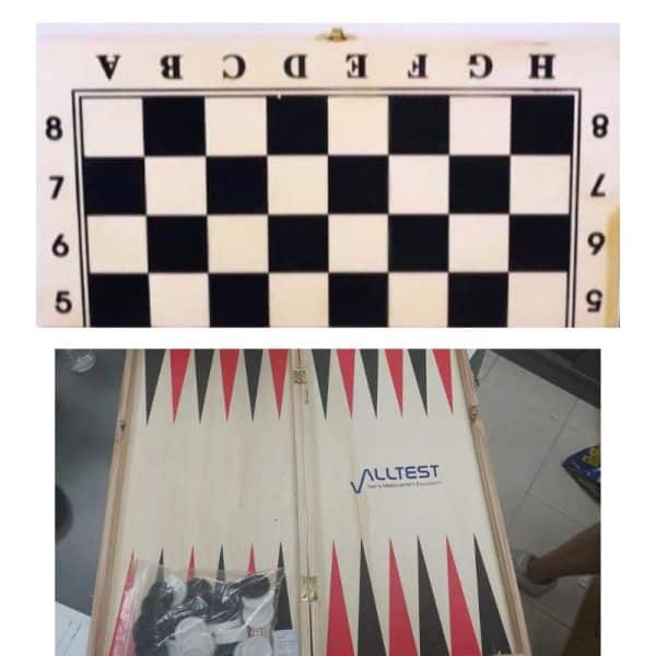 שש בש ממותג