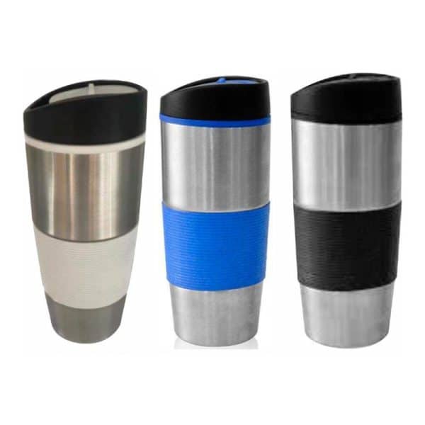 כוס טרמית עם הדפס