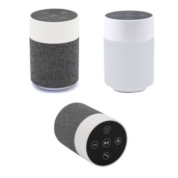 רמקול בלוטוס לחצני מגע